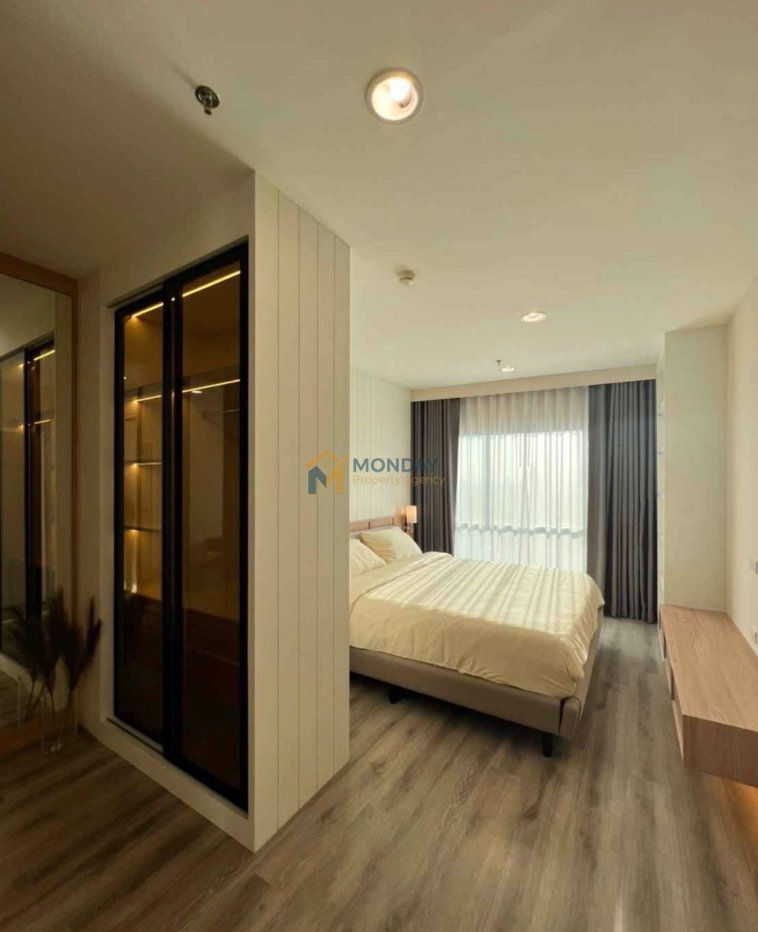 รูป 🔥 หลุดจอง! ราคานี้หาไม่ได้ง่าย ๆ Centric Sathorn - St.Louis พร้อมโอน 🔥MD-26028603 - รูปที่ 4/5