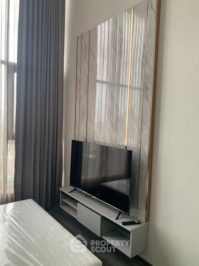 รูป คอนโด 3-ห้องนอน ที่ ไนท์บริดจ์ สเปซ รัชโยธิน ใกล้ BTS รัชโยธิน (ID 2394594) - รูปที่ 9/9