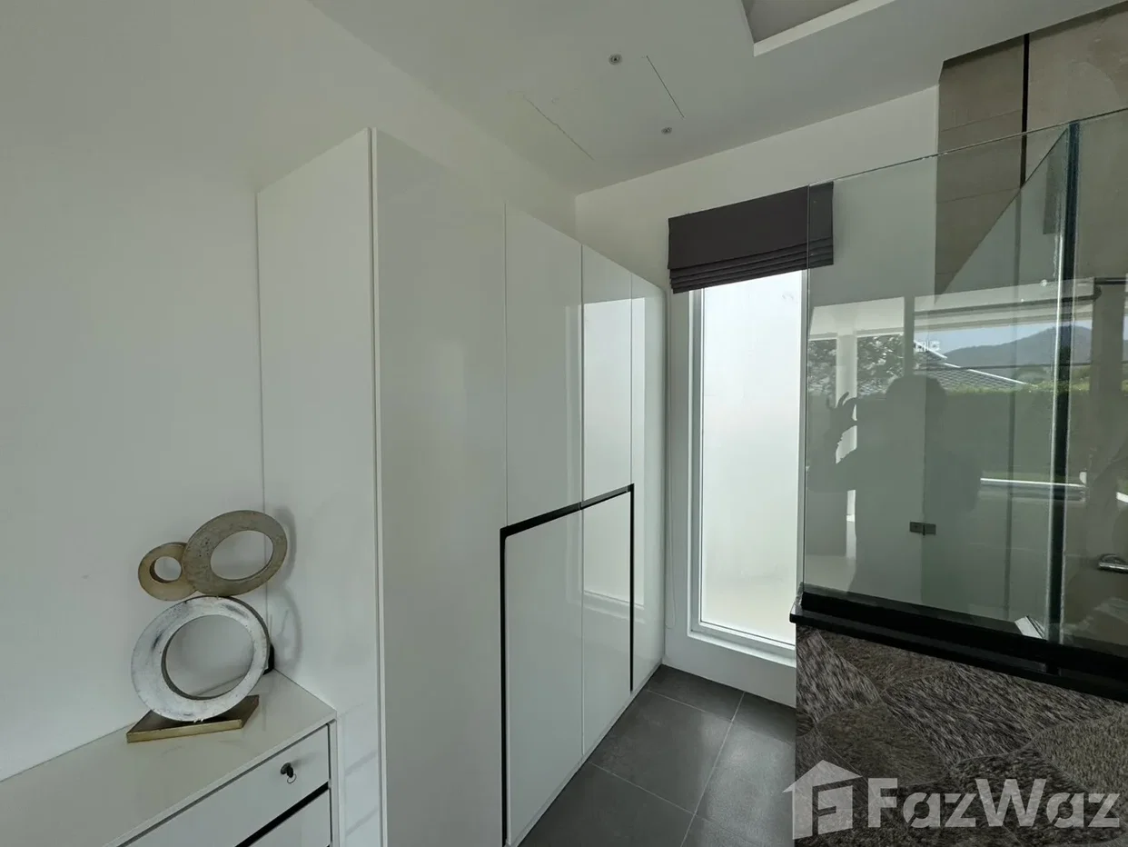 รูป วิลล่าให้เช่า 4 ห้องนอน ในโครงการ ฟอลคอน ฮิลล์ ลัคชัวรี่ พูลวิลล่า 6131740 - รูปที่ 8/21