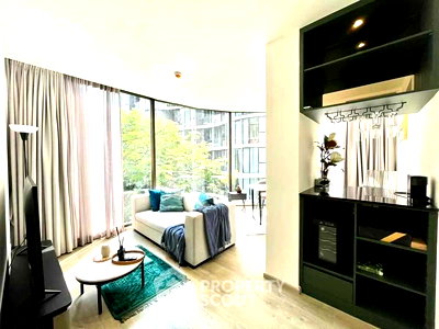 ขายคอนโด : คอนโด 2-ห้องนอน ที่ ฟินน์ อโศก ใกล้ BTS อโศก (ID 2351247)