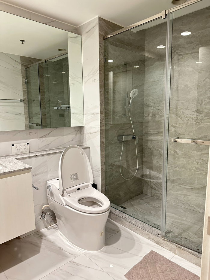 รูป Condo For Rent Nusasiri Grand Condo Fully furnished (S15-32735) - รูปที่ 4/10