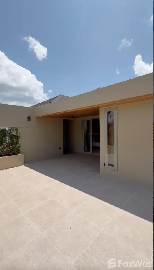 รูป บ้านเดี่ยวให้เช่า 4 ห้องนอน ในโครงการ หมู่บ้านภูเก็ตคันทรีโฮม 6127575 - รูปที่ 54/54