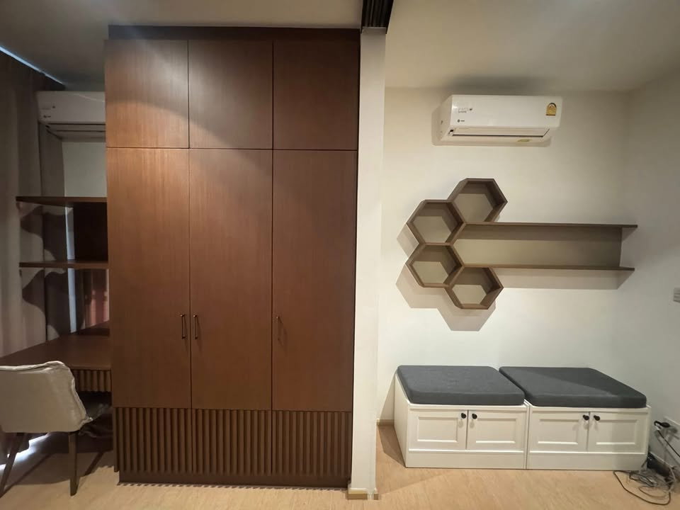 picture Condo for Rent at maru ladprao 15 (C6903068) - 5/9