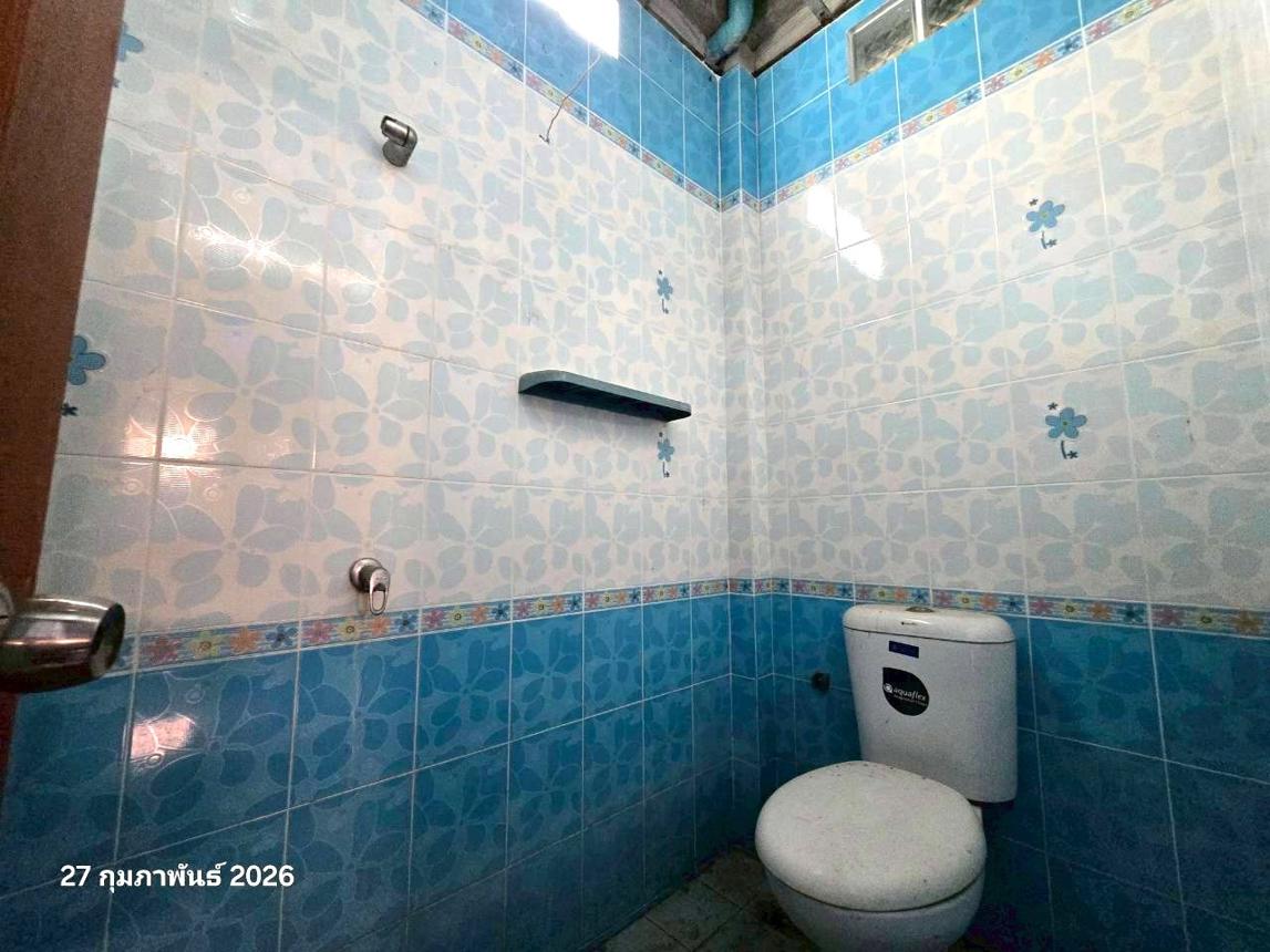 รูป บ้านเดี่ยว 50 ตร.วา เมืองนครสวรรค์ นครสวรรค์ 3.1M - รูปที่ 30/34