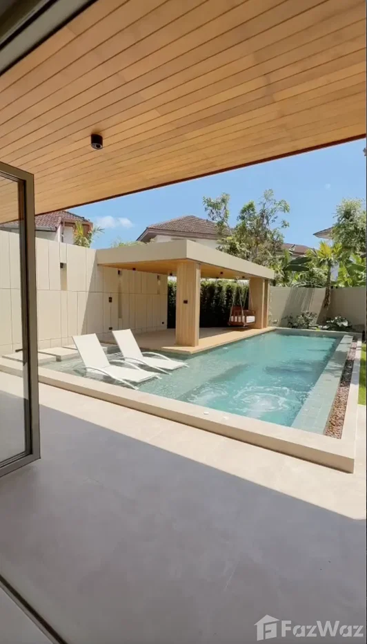 รูป บ้านเดี่ยวให้เช่า 4 ห้องนอน ในโครงการ หมู่บ้านภูเก็ตคันทรีโฮม 6127575 - รูปที่ 40/54