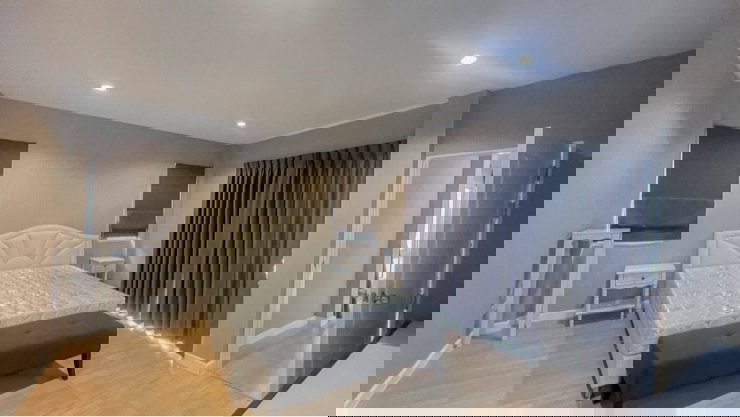 picture 💥House for rent Nirvana beyond lite Rama 9 - 8/13