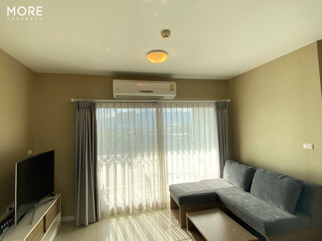 รูป ขาย ดี คอนโด นิม ห้องใหญ่ มีโควตาต่างชาติ โครงการดี ห้องสวย (ID:1331CS) - รูปที่ 6/23