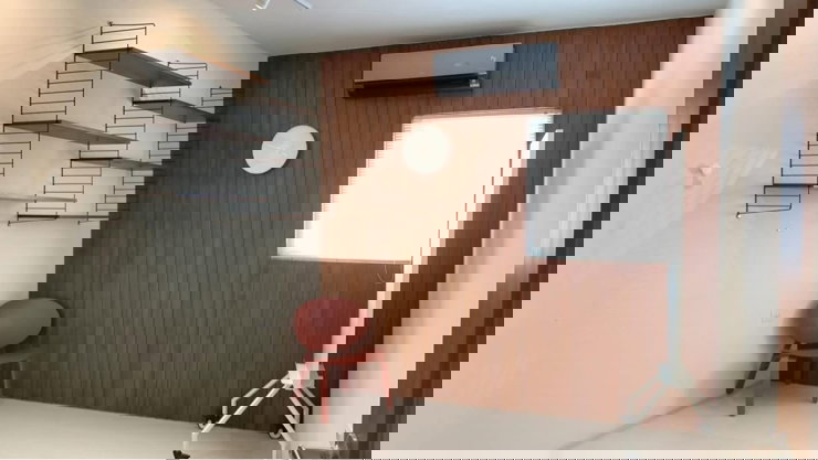 รูป ปล่อยเช่าบ้านกลางเมือง-ลาดพร้าวเสรีไทย - รูปที่ 4/13