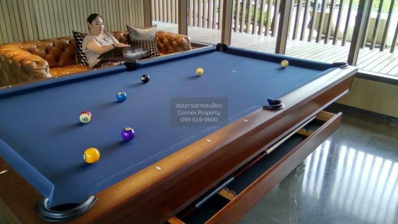 รูป 🔥🔥🔥 เช่าคอนโด เดอะไลน์ จตุจักร BTS-หมอชิต จอมพล เขต จตุจักร กรุงเทพ CX-51302 ✅ ทักไลน์ @connexproperty ตอบทันที ทีมงานมืออาชีพ ✅ 🔥🔥🔥 - รูปที่ 10/10