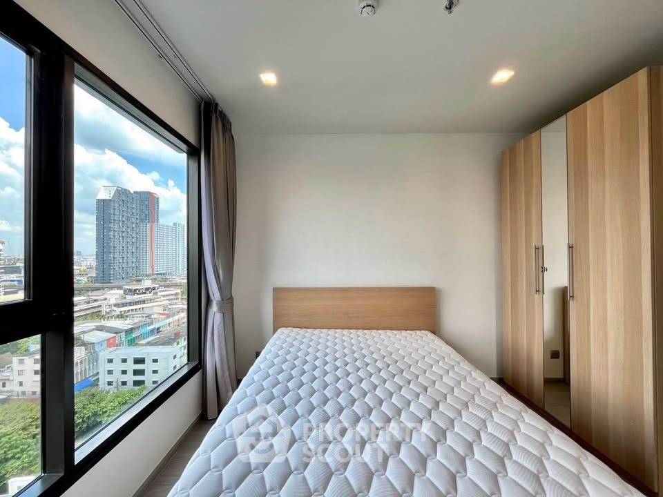 รูป คอนโด 2-ห้องนอน ที่ ไลฟ์ สุขุมวิท 62 ใกล้ BTS บางจาก (ID 2396582) - รูปที่ 6/10