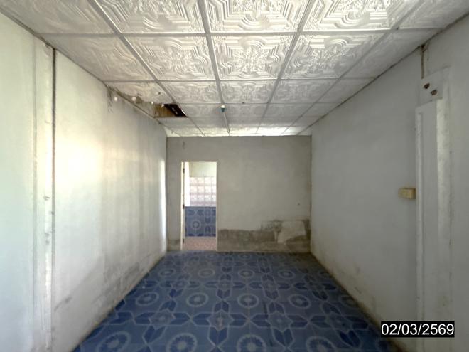 รูป บ้านเดี่ยว 79 ตร.วา ห้วยเม็ก กาฬสินธุ์ 843,000 - รูปที่ 9/36