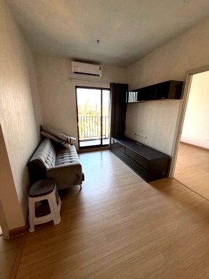 คอนโดให้เช่า : Code: 26KJ1533 ให้เช่า Supalai Loft Prajadhipok - Wongwian Yai ✅ Add Line @kjcondo (มี@ข้างหน้าด้วยนะคะ)