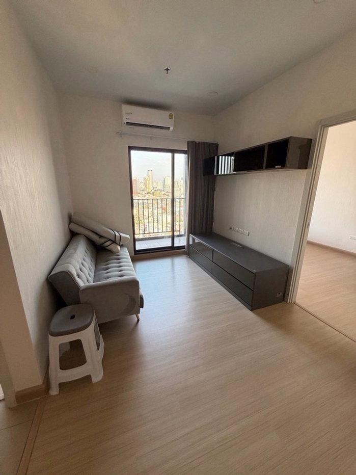 รูป Code: 26KJ1533 ให้เช่า Supalai Loft Prajadhipok - Wongwian Yai ✅ Add Line @kjcondo (มี@ข้างหน้าด้วยนะคะ) - รูปที่ 1/14