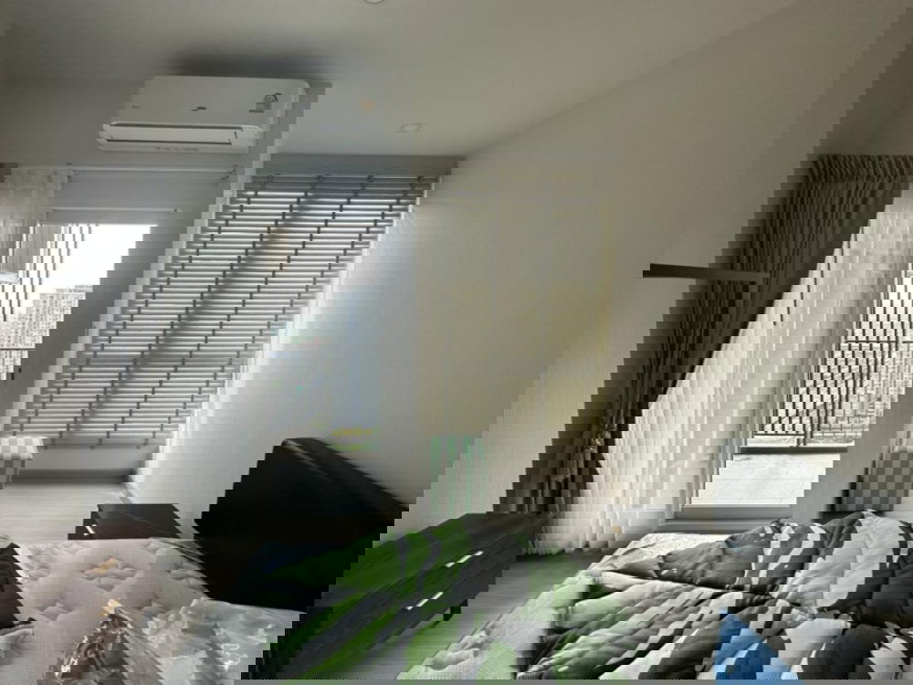 รูป Supalai Loft Sathorn Ratchapruek【𝐒𝐄𝐋𝐋 & 𝐑𝐄𝐍𝐓】🔥มู้ดสตูดิโอ ศิลป์ผสมความดิบ🔥 ติดต่อไลน์ไอดี: @hacondo - รูปที่ 3/10