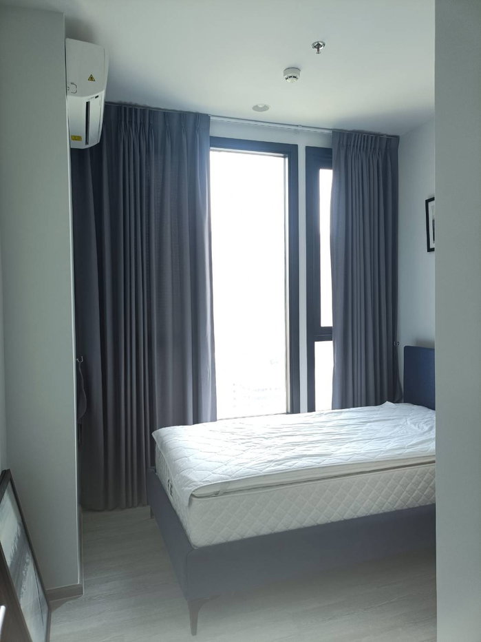 รูป ให้เช่า เอ็กซ์ ที เอกมัย 2 ห้องนอน 2 ห้องนำ้ 47 ตรม. ค่าเช่า 27,000 บาท/เดือน - รูปที่ 8/10