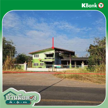 รูป โกดัง 9083 ตร.วา เนินมะปราง พิษณุโลก 23.7M - รูปที่ 34/36