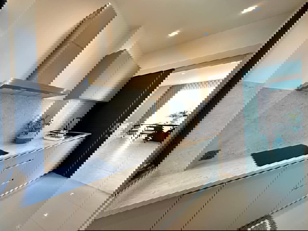 รูป 📣📣 ให้เช่า The Gentry Patthanakan 2 บ้านเดี่ยว 4 ห้องนอน พร้อมอยู่ - รูปที่ 9/20