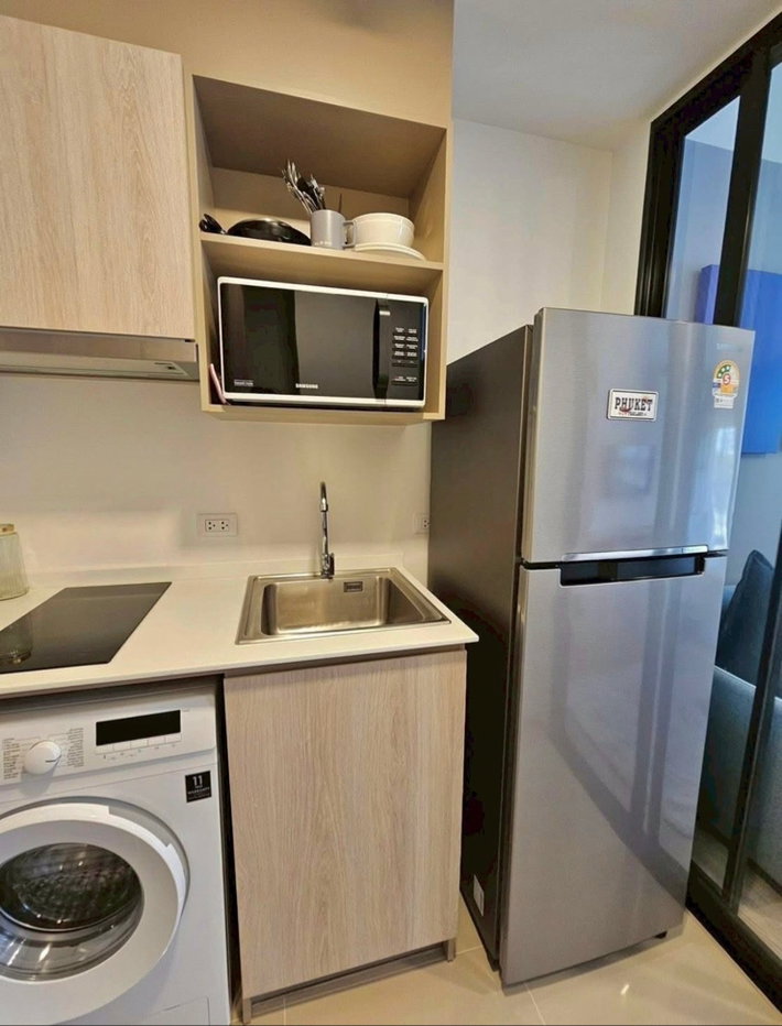 รูป ✨ Special Price! Condo for Rent @The Base Bukit, Phuket ✨ - รูปที่ 4/8