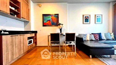 Condos for sale : 1-BR Condo at Hive Sathorn near BTS Krung Thon Buri (ID 2758124)