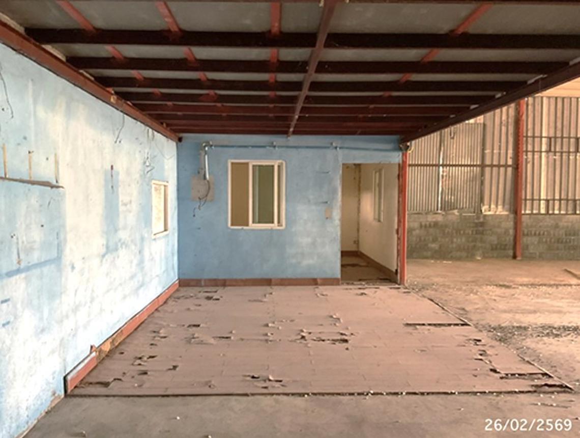 picture FACTORY 400 Sq.w. Benchalak Si Sa Ket for 2.1M - 19/30