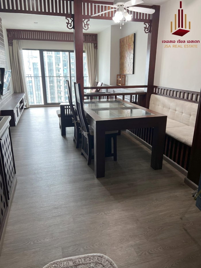 picture ✨ For Rent: Noble Remix  Condo ✨  💰 Only 50,000  THB/month - 5/10