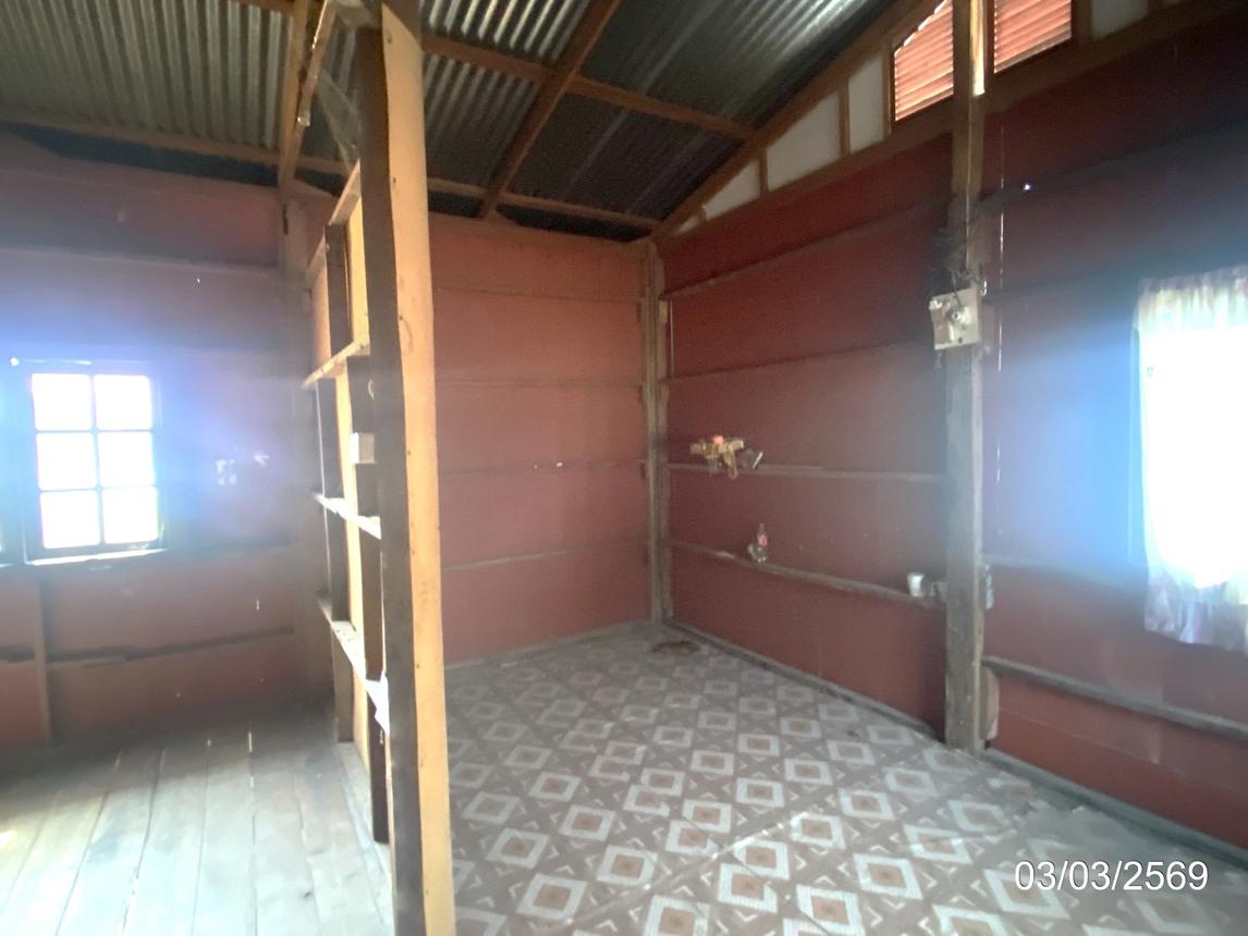 picture HOME 159 Sq.w. Chiang Khwan Roi Et for 1.4M - 27/32