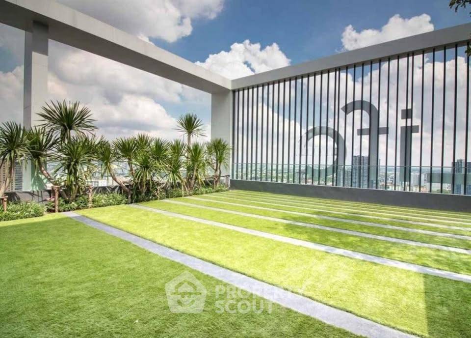 รูป คอนโด 2-ห้องนอน ที่ ไลฟ์ สุขุมวิท 48 ใกล้ BTS พระโขนง (ID 2376346) - รูปที่ 11/15