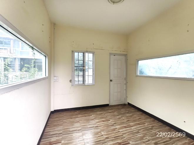 รูป บ้านเดี่ยว สำหรับขาย กรีนวิวโฮม หนองหาร สันทราย เชียงใหม่ - รูปที่ 15/38