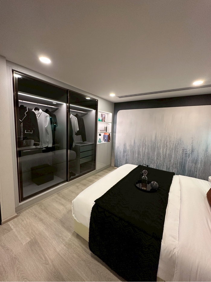 รูป ขายดาวน์ โครงการ So Origin Siriraj - รูปที่ 8/17