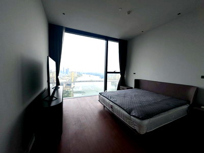 Condos for rent Silom and Sathorn Road : @Condorental condo for rent Canapaya Residences