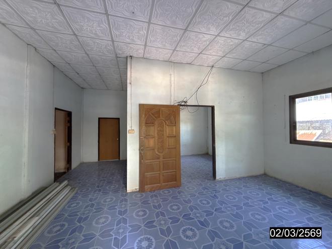 รูป บ้านเดี่ยว 79 ตร.วา ห้วยเม็ก กาฬสินธุ์ 843,000 - รูปที่ 4/36