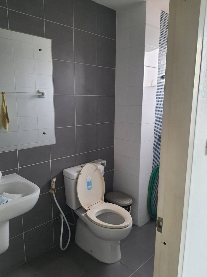 รูป ขายด่วน อาคารพาณิชย์ (คลินิก) ทาวน์พลัส ประชาอุทิศ - รูปที่ 10/10