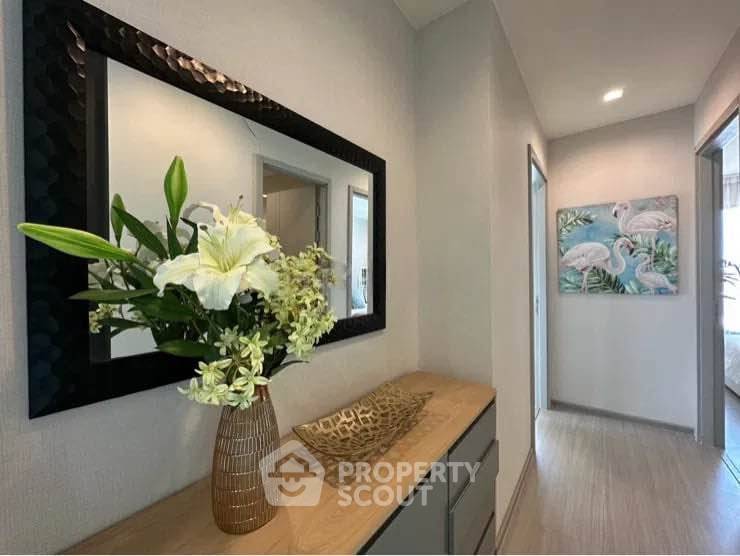 รูป คอนโด 2-ห้องนอน ที่ ไลฟ์ สุขุมวิท 62 ใกล้ BTS บางจาก (ID 2260222) - รูปที่ 2/11