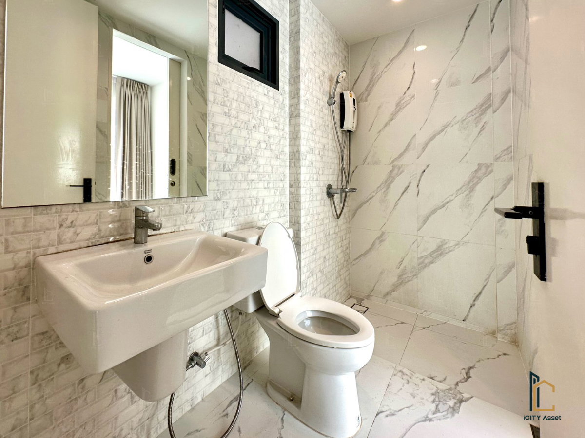 รูป 🔥🔥Conner unit!! 4b4b 12.5mb - The Sonne Srinakarin-Bangna 📞Call 090 919 9898 - รูปที่ 12/35