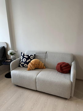 For Rent Condo ,  d condo hype rangsit , Khlong Nueng , khlong Luang , Pathum Thani , CX-116868 ✅ Live chat with us ADD LINE @connexproperty ✅