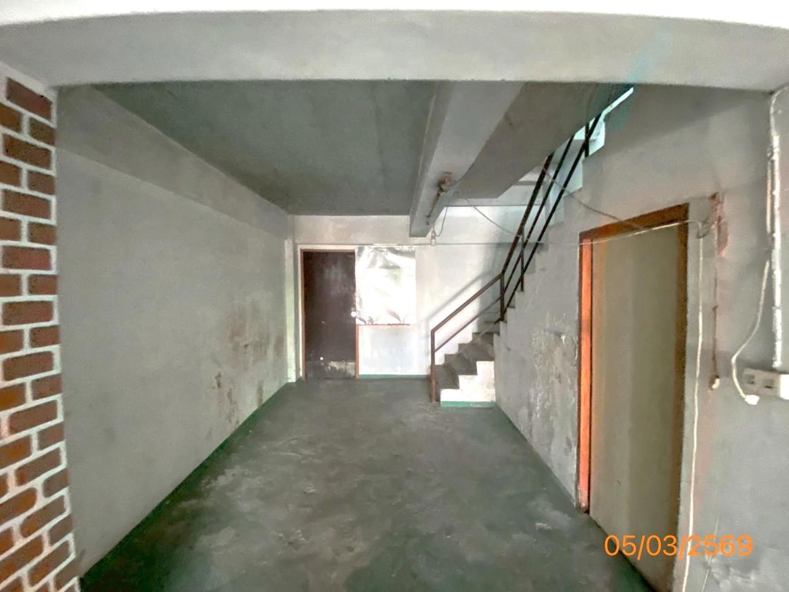 รูป อาคารพาณิชย์ สำหรับขาย บางพลีพัฒนา บางเสาธง บางพลี สมุทรปราการ - รูปที่ 24/40