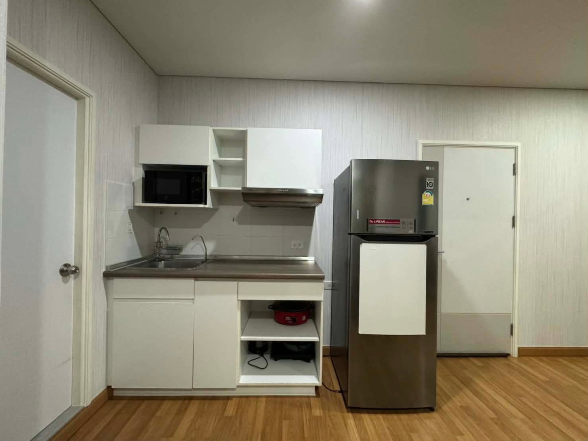 รูป ให้เช่า คอนโด ลุมพินี เพลส รัชดา–สาธุ 2 ห้องนอน  - รูปที่ 8/8