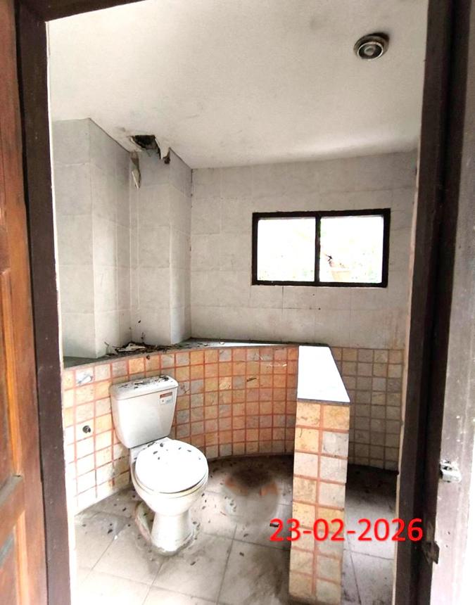 รูป โกดัง 882 ตร.วา เมืองลำปาง ลำปาง 3.9M - รูปที่ 28/44