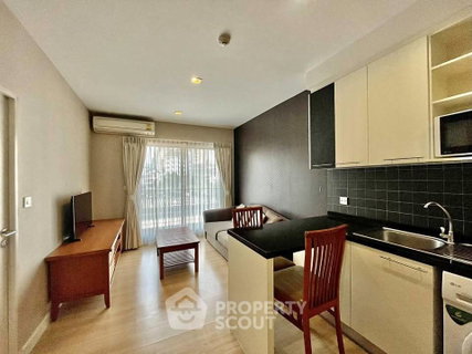 รูปภาพ คอนโด 1 ห้องนอน The Seed Mingle สาทร-สวนพลู ใกล้ BTS ศาลาแดง (ID 2625730)