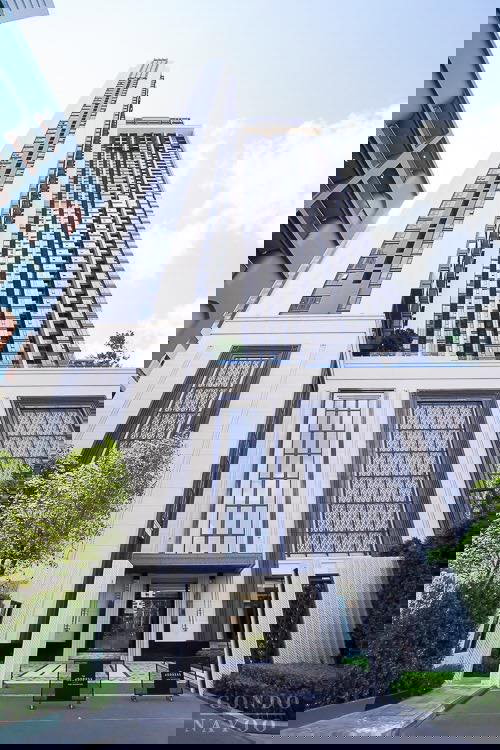 รูป RS5489 ให้เช่า คอนโด The Address Siam – Ratchathewi ใกล้ BTS ราชเทวี - รูปที่ 12/17