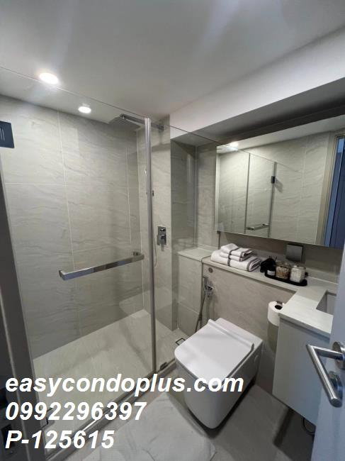 รูป P-125615 สุดหรู! Park Origin ราชเทวี วิวเมืองพาโนรามา ใกล้ BTS ราชเทวี 60,000 บาท | Line Id: @easycondoplus | 099-229-6397 - รูปที่ 14/14