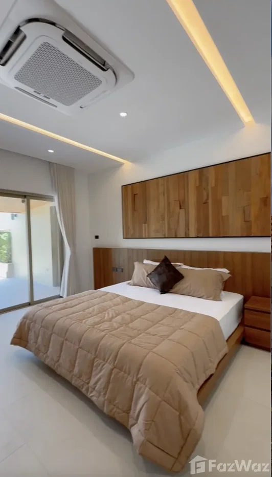 รูป ขาย บ้านเดี่ยว 4 ห้องนอน ในโครงการ หมู่บ้านภูเก็ตคันทรีโฮม 6127575 - รูปที่ 23/54
