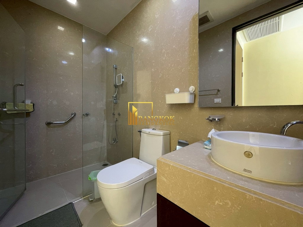 รูป The Madison | Fantastic 2 Bedroom Condo in Phrom Phong - BR61058CD - รูปที่ 14/36