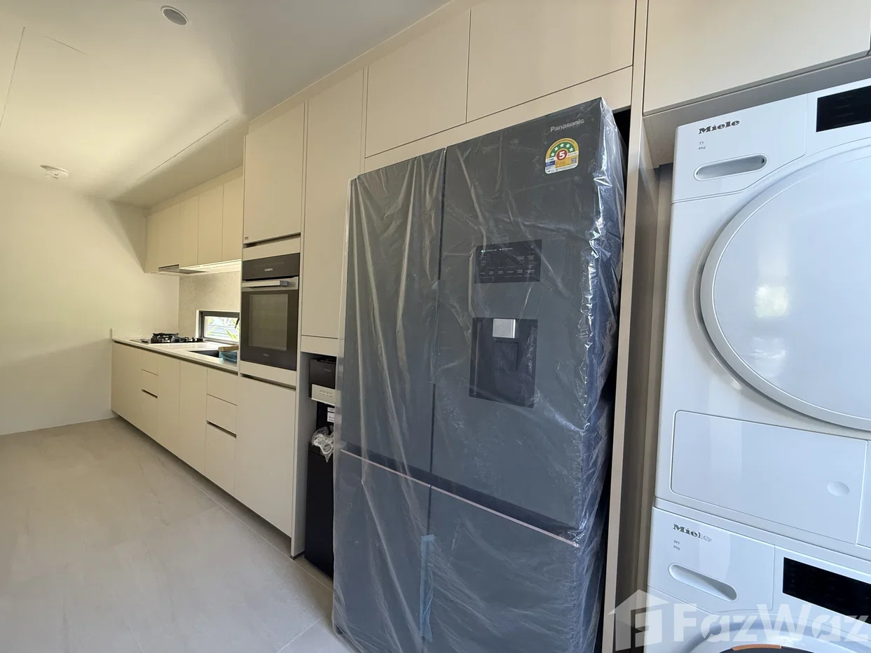 รูป ขาย วิลล่า 4 ห้องนอน ในโครงการ บันยัน ทรี บีช เรสซิเดนซ์ อีเจอร์ 5862059 - รูปที่ 12/35