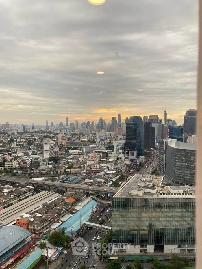 รูป คอนโด 3-ห้องนอน ที่ ไลฟ์ พระราม 4 - อโศก ใกล้ MRT ศูนย์การประชุมแห่งชาติสิริกิติ์ (ID 2566993) - รูปที่ 25/27