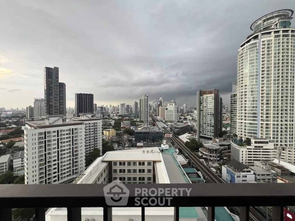 รูป คอนโด 1-ห้องนอน ที่ วายน์ บาย แสนสิริ ใกล้ BTS พระโขนง (ID 2324923) - รูปที่ 6/6