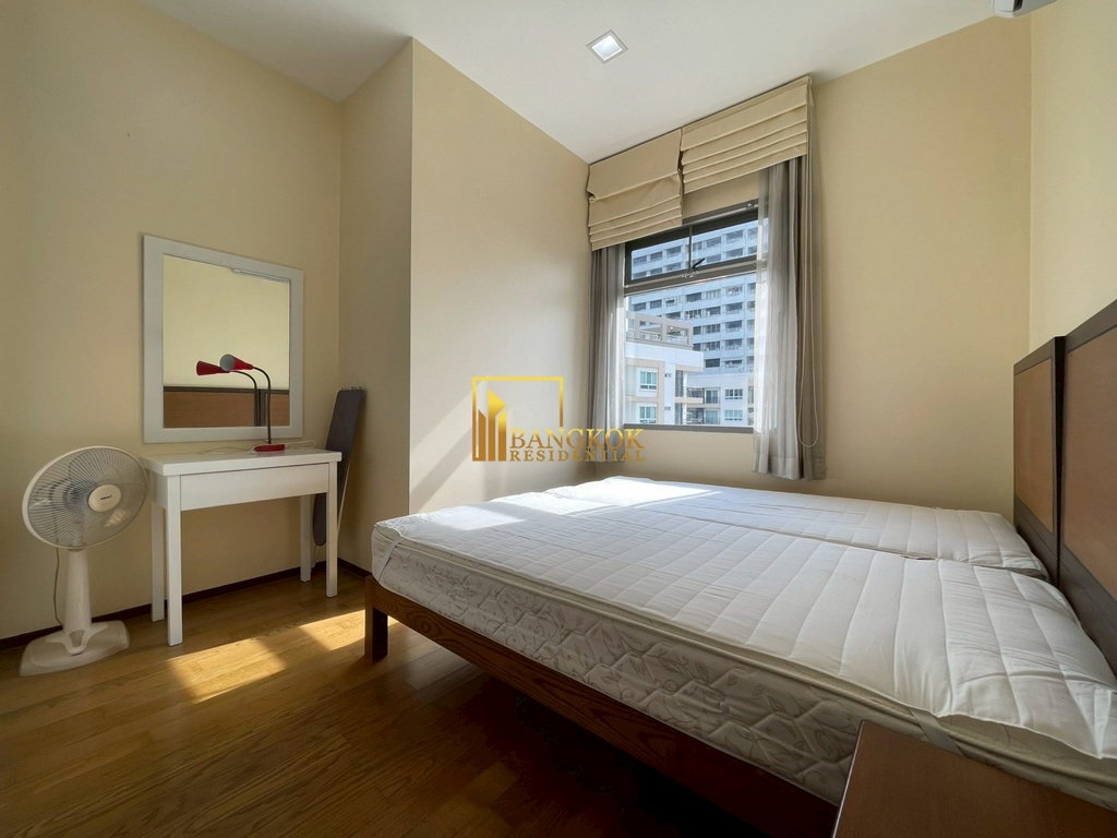 รูป The Madison | Fantastic 2 Bedroom Condo in Phrom Phong - BR61058CD - รูปที่ 12/36