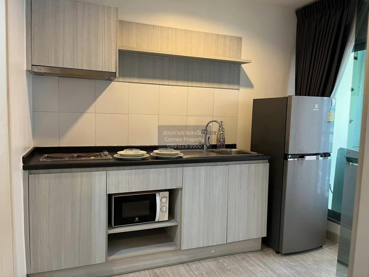 รูป เช่าคอนโด  แอสไพร์ งามวงศ์วาน ทุ่งสองห้อง เขต หลักสี่ กรุงเทพ CX-84363 ✅ ทักไลน์ @connexproperty ตอบทันที ทีมงานมืออาชีพ ✅ - รูปที่ 8/10