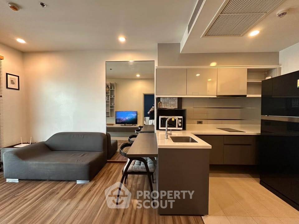 รูป คอนโด 1-ห้องนอน ที่ วายน์ บาย แสนสิริ ใกล้ BTS พระโขนง (ID 2600891) - รูปที่ 4/10