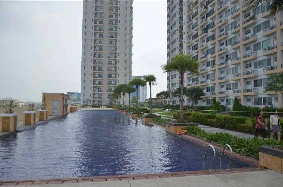 รูป ให้เช่า Premio Fresco 🏡 8,000 พร้อมอยู่‼️ ติดสถานีลาดปลาเค้า #ตอบแชทไว 🔥🔥 รหัส C534 - รูปที่ 7/8